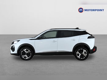 Used Peugeot 2008 2025 for sale - 79525900: Photo