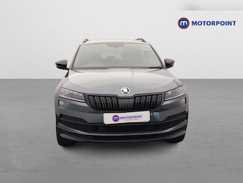 Used Skoda Karoq 2021 for sale - 78835900: Photo