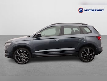 Used Skoda Karoq 2021 for sale - 78835900: Photo