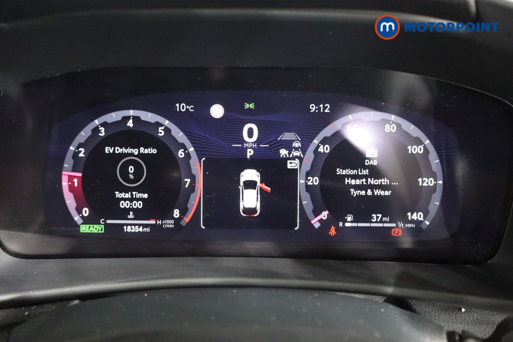 Used Toyota C-HR 2025 for sale - 76792627: Photo 10