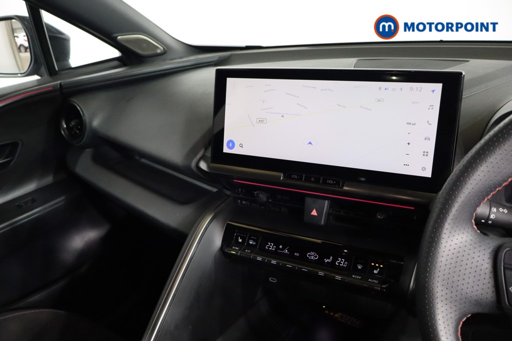 Used Toyota C-HR 2025 for sale - 76792627: Photo 12