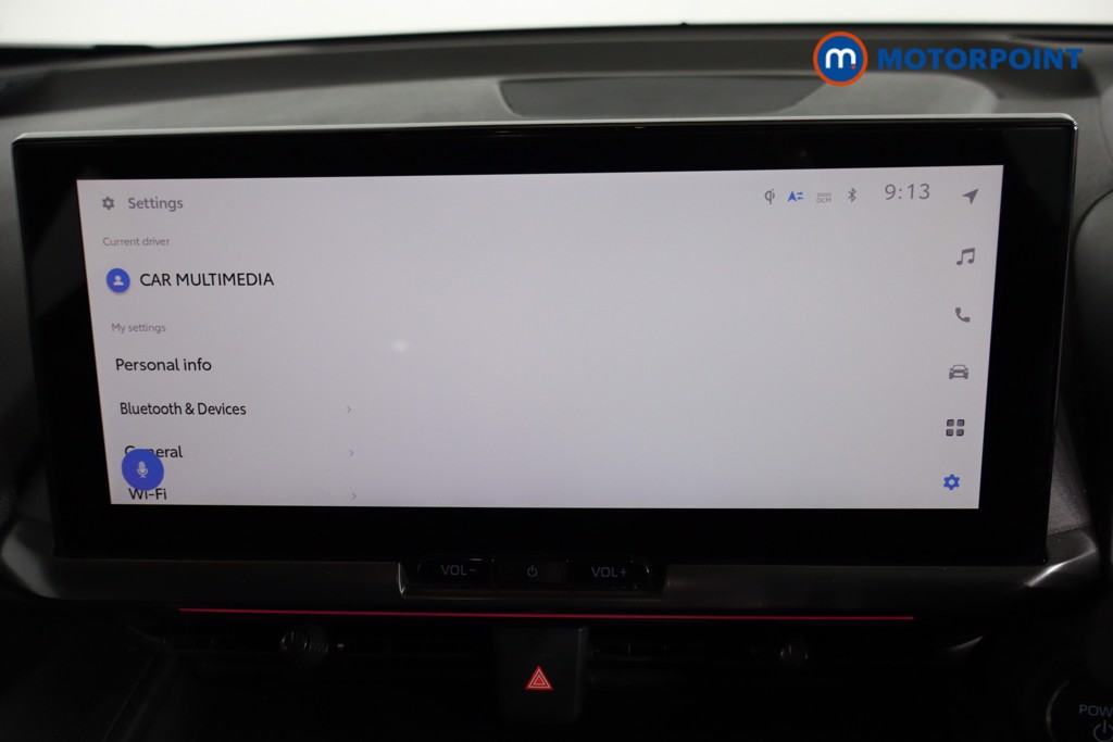 Used Toyota C-HR 2025 for sale - 76792627: Photo 18