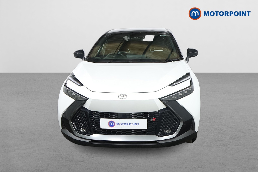 Used Toyota C-HR 2025 for sale - 76792627: Photo 2