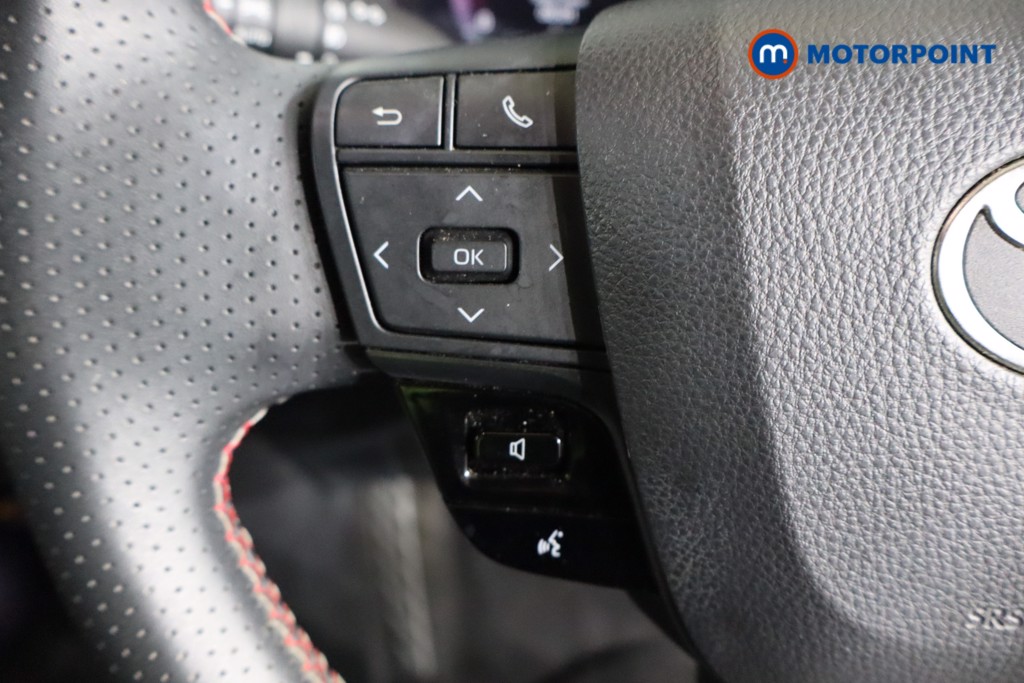 Used Toyota C-HR 2025 for sale - 76792627: Photo 21