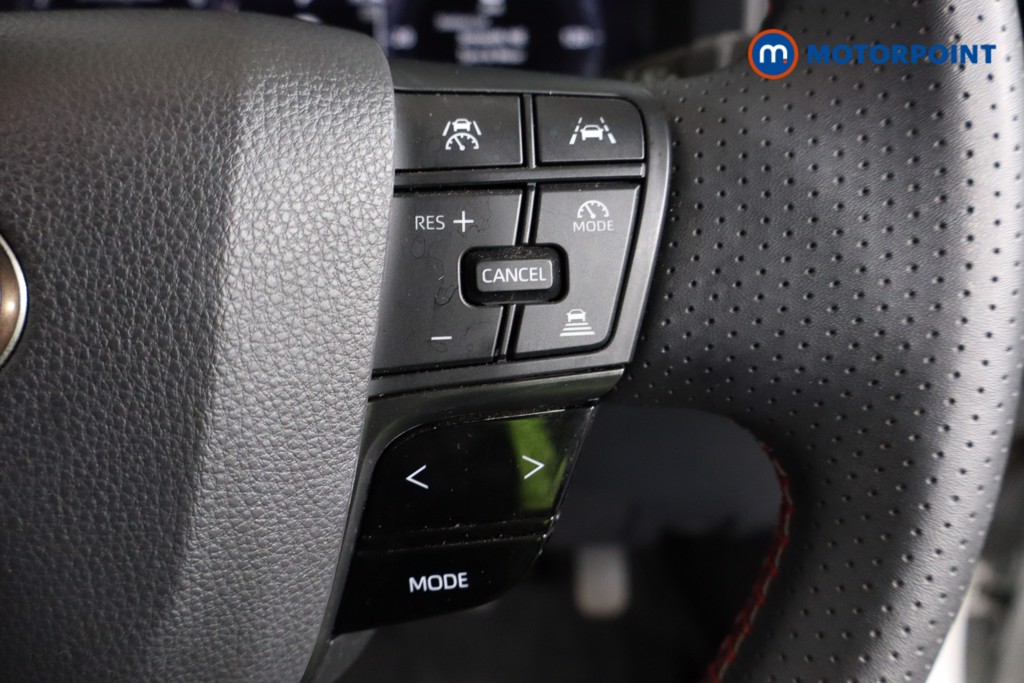 Used Toyota C-HR 2025 for sale - 76792627: Photo 22