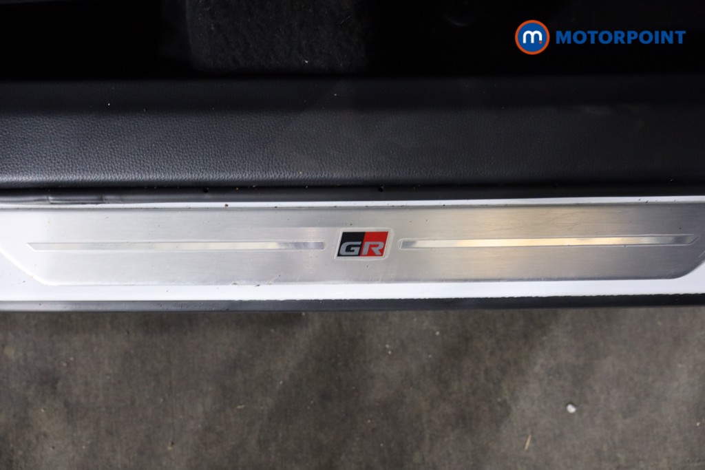 Used Toyota C-HR 2025 for sale - 76792627: Photo 28