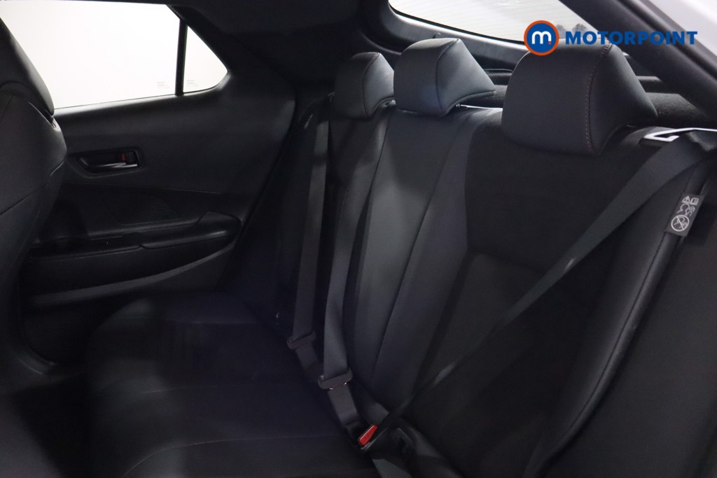 Used Toyota C-HR 2025 for sale - 76792627: Photo 30