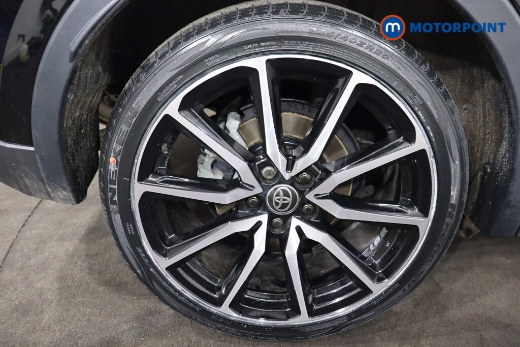 Used Toyota C-HR 2025 for sale - 76792627: Photo 35