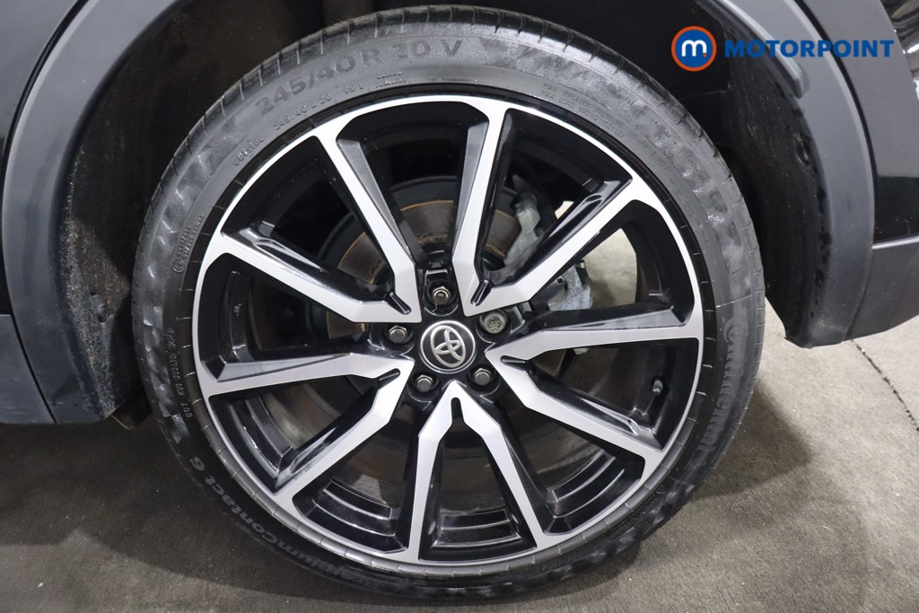 Used Toyota C-HR 2025 for sale - 76792627: Photo 38