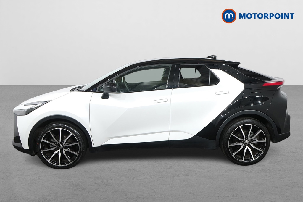 Used Toyota C-HR 2025 for sale - 76792627: Photo 4