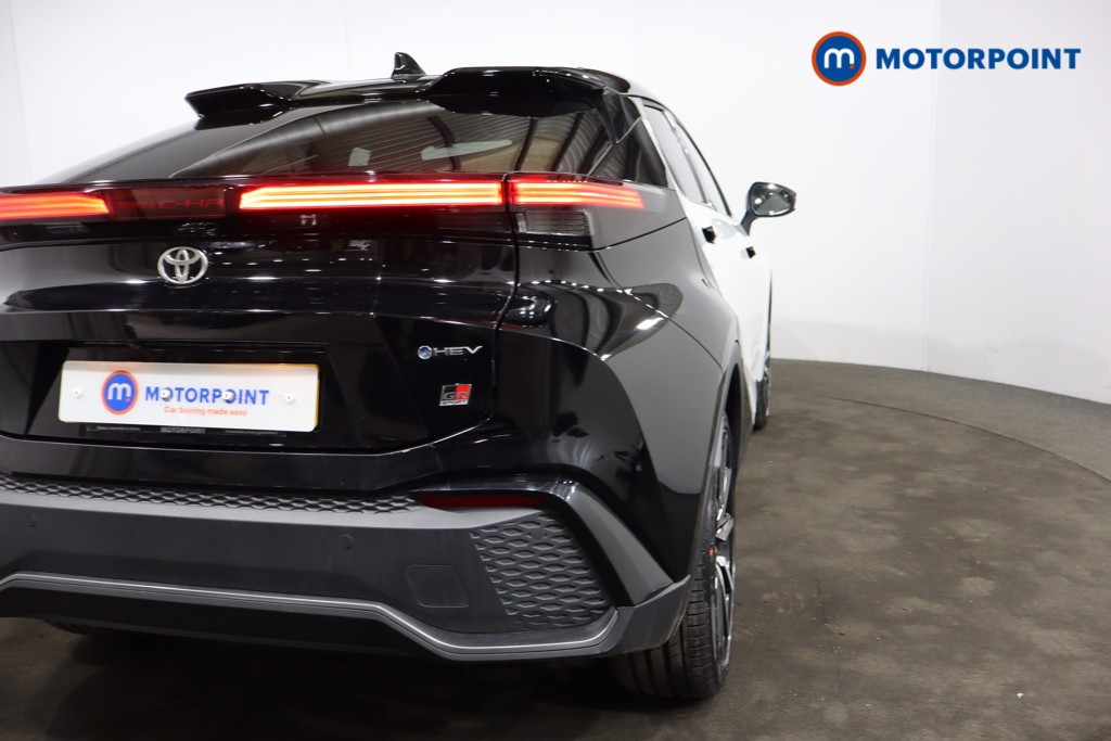 Used Toyota C-HR 2025 for sale - 76792627: Photo 40