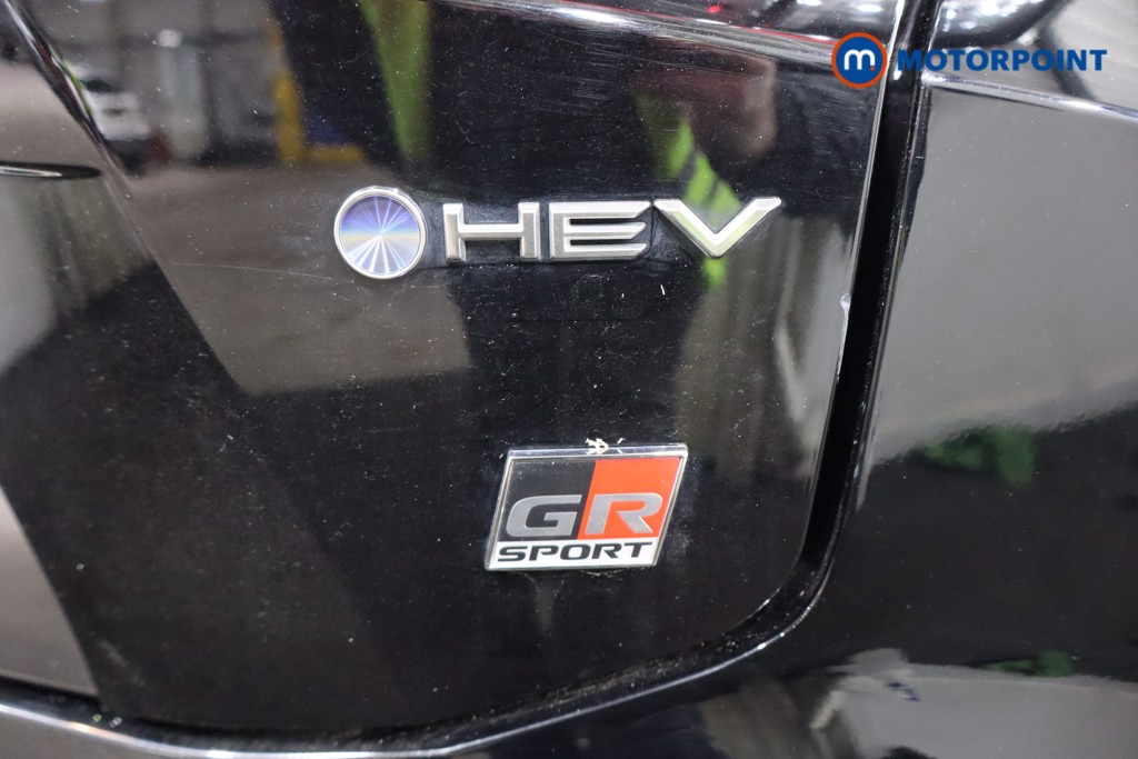 Used Toyota C-HR 2025 for sale - 76792627: Photo 41