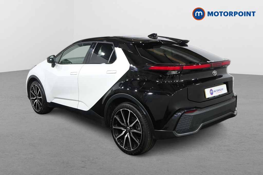 Used Toyota C-HR 2025 for sale - 76792627: Photo 5