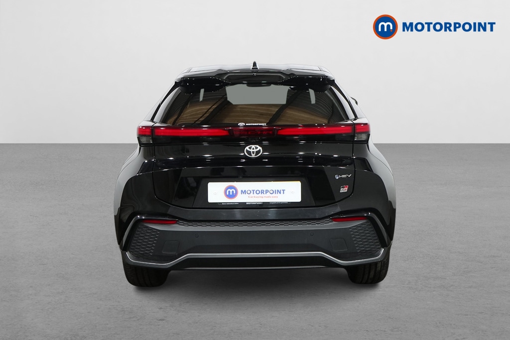 Used Toyota C-HR 2025 for sale - 76792627: Photo 6