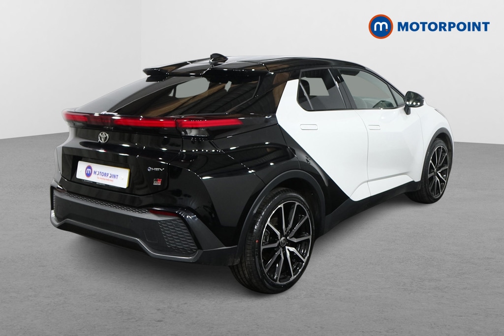 Used Toyota C-HR 2025 for sale - 76792627: Photo 7