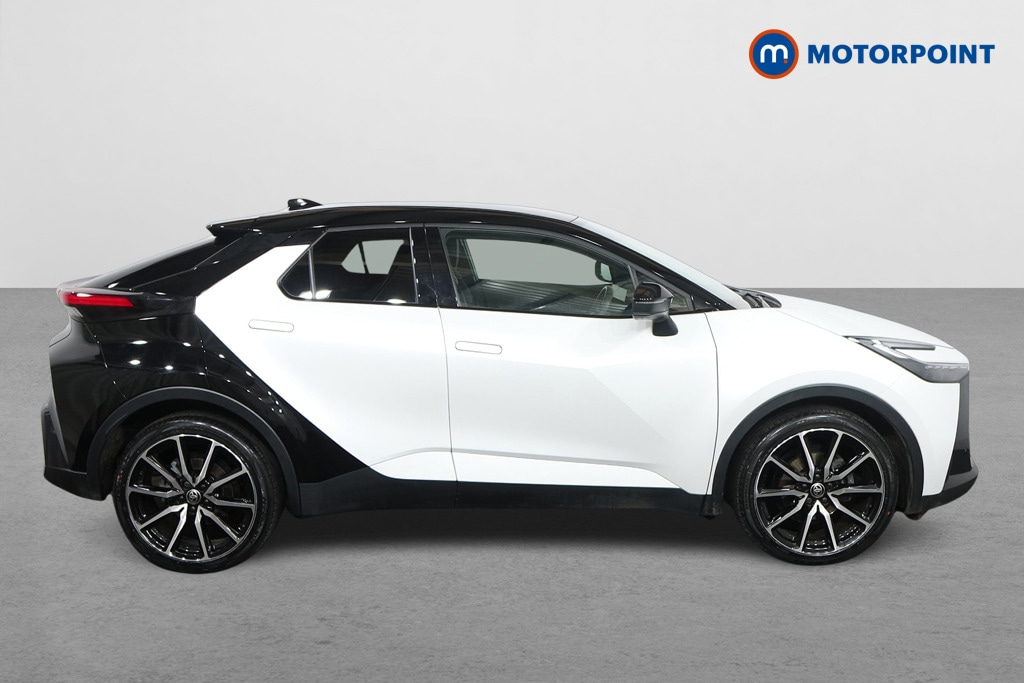 Used Toyota C-HR 2025 for sale - 76792627: Photo 8