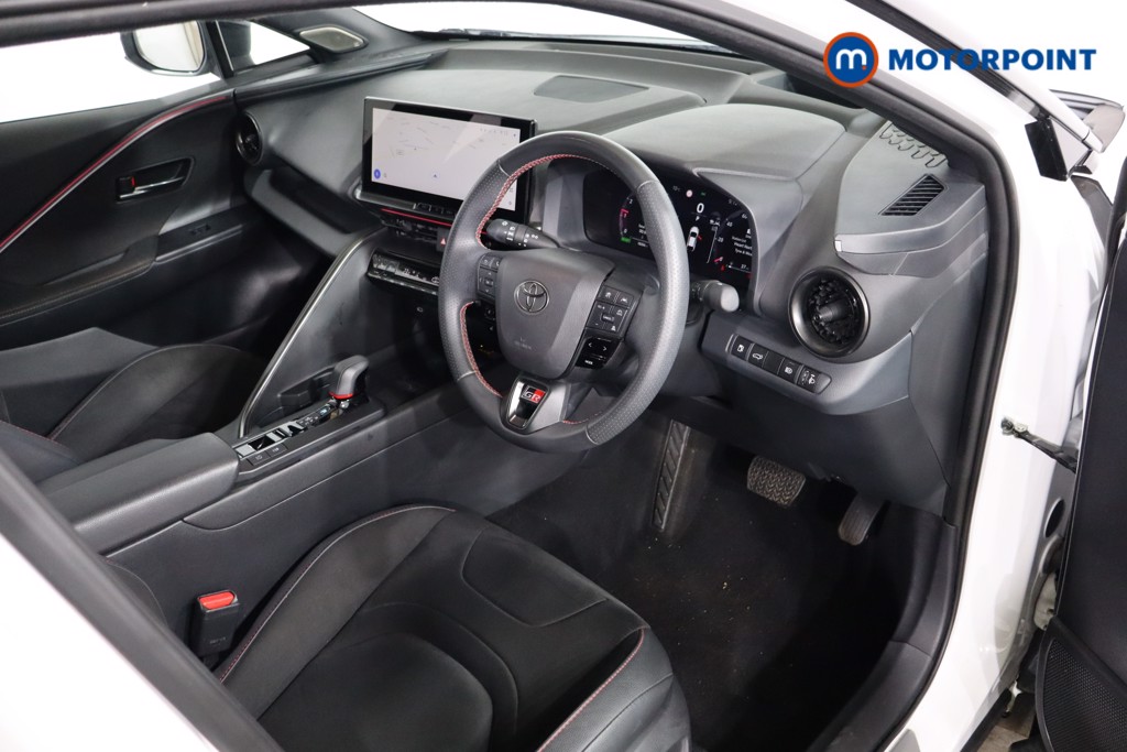 Used Toyota C-HR 2025 for sale - 76792627: Photo 9