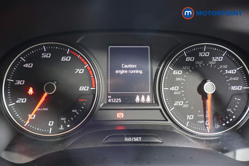 Used SEAT Ateca 2020 for sale - 76169805: Photo 10