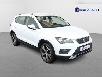 SEAT - Ateca