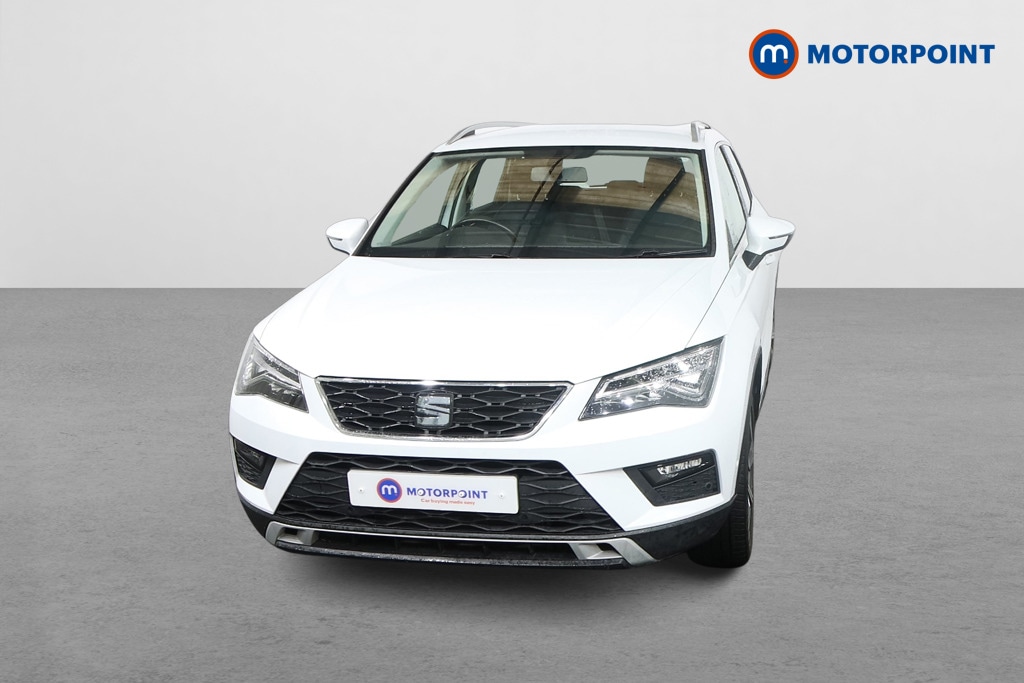 Used SEAT Ateca 2020 for sale - 76169805: Photo 2