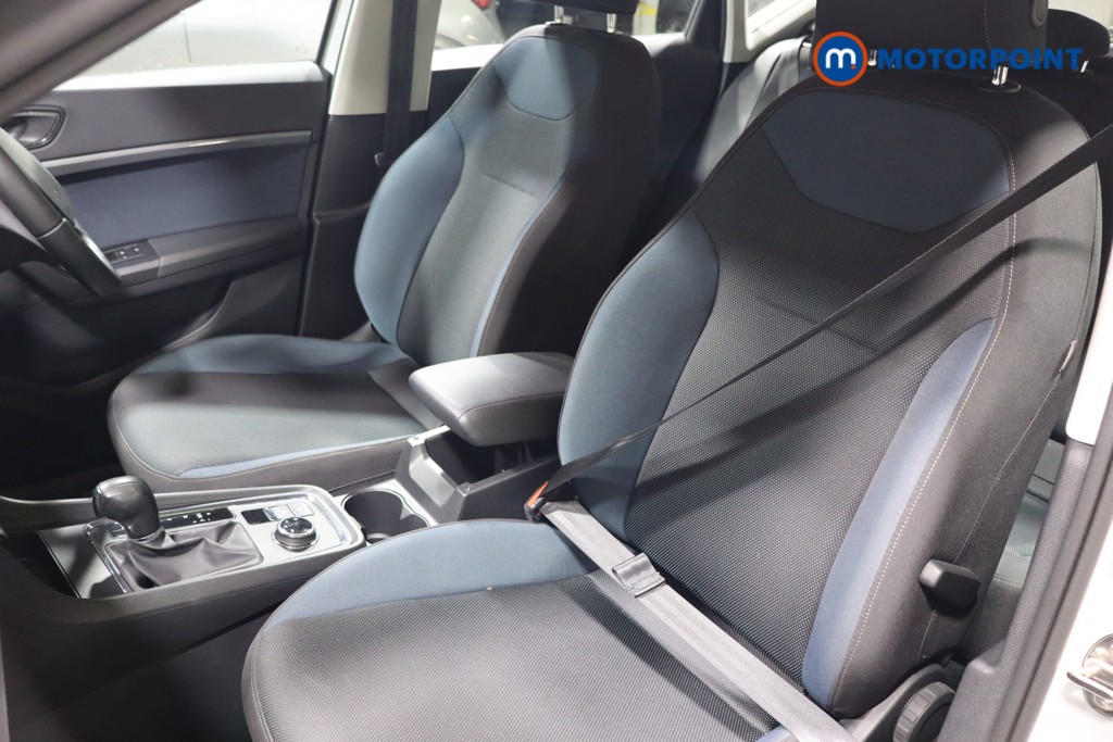 Used SEAT Ateca 2020 for sale - 76169805: Photo 22