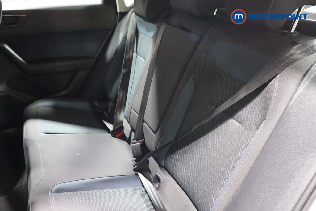 Used SEAT Ateca 2020 for sale - 76169805: Photo 23