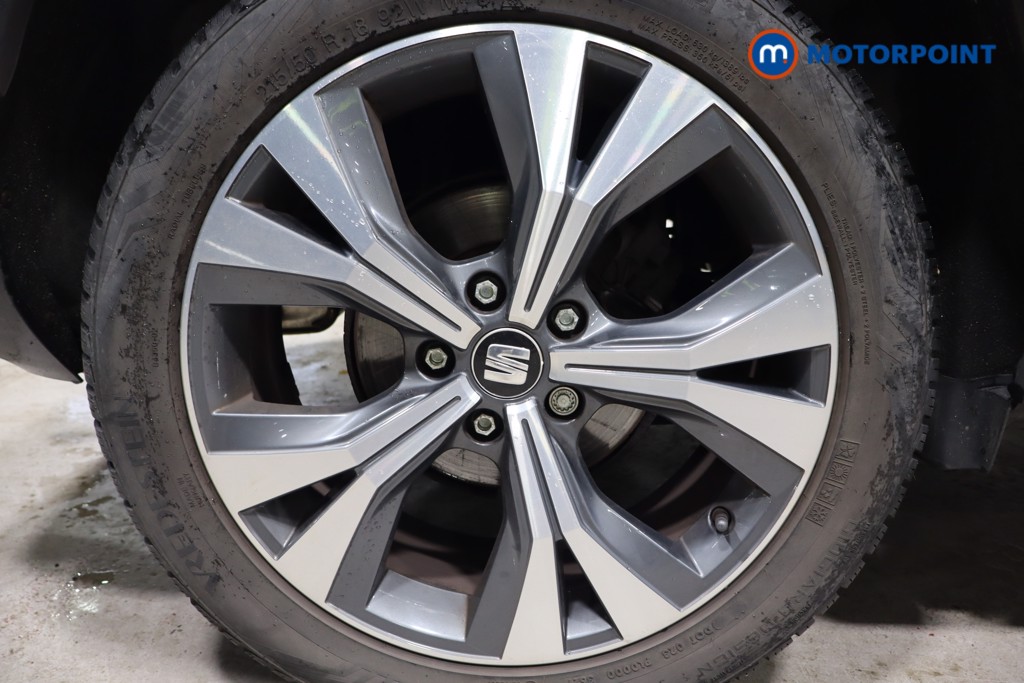 Used SEAT Ateca 2020 for sale - 76169805: Photo 25
