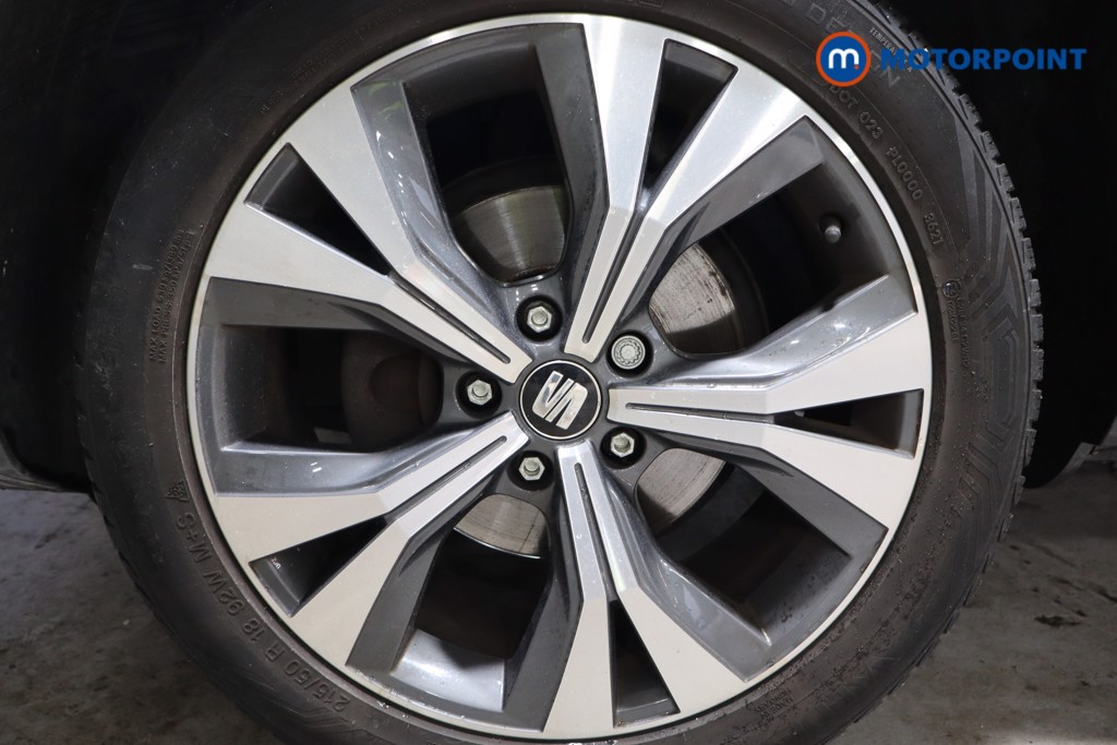 Used SEAT Ateca 2020 for sale - 76169805: Photo 27