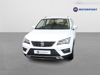 Used SEAT Ateca 2020 for sale - 76169805: Photo 2