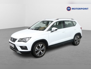 Used SEAT Ateca 2020 for sale - 76169805: Photo 3