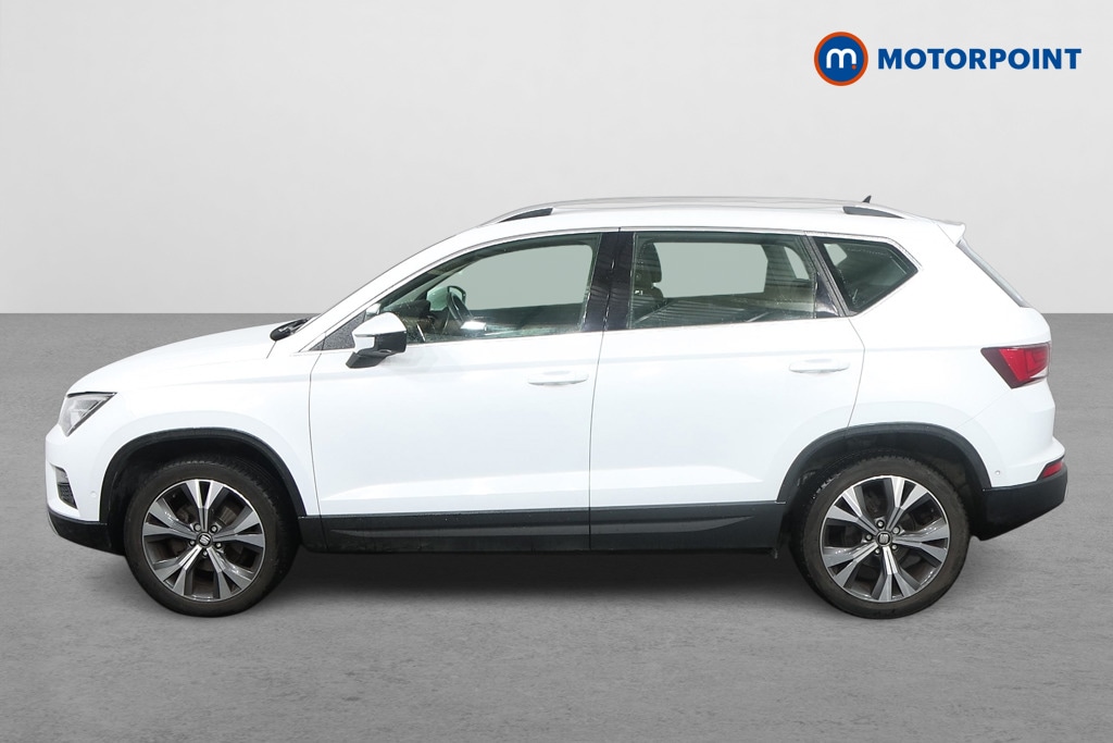 Used SEAT Ateca 2020 for sale - 76169805: Photo 4