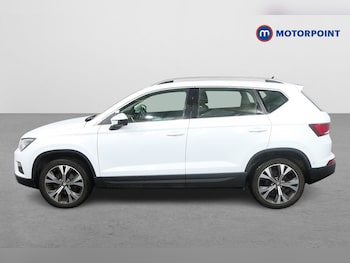 Used SEAT Ateca 2020 for sale - 76169805: Photo 4