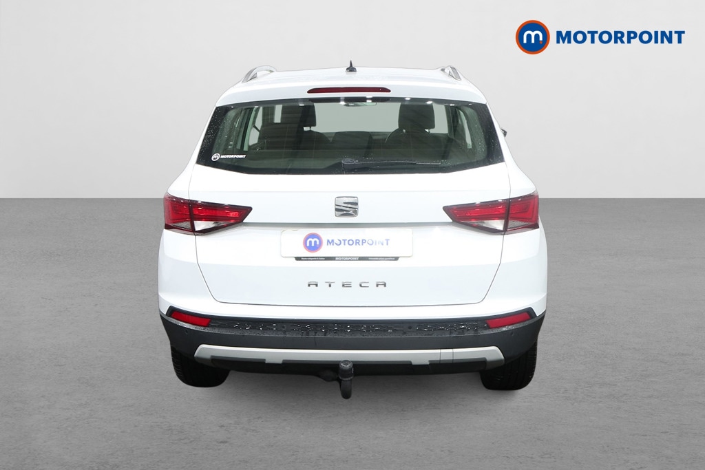 Used SEAT Ateca 2020 for sale - 76169805: Photo 6