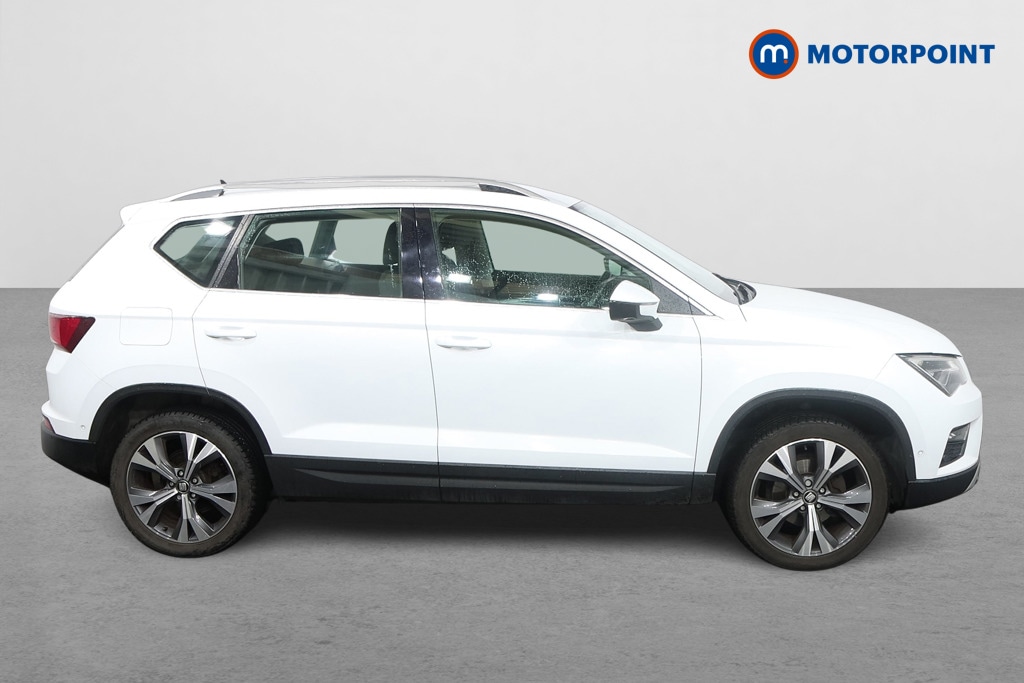 Used SEAT Ateca 2020 for sale - 76169805: Photo 8