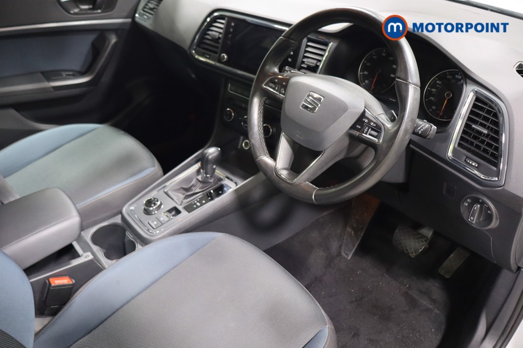 Used SEAT Ateca 2020 for sale - 76169805: Photo 9