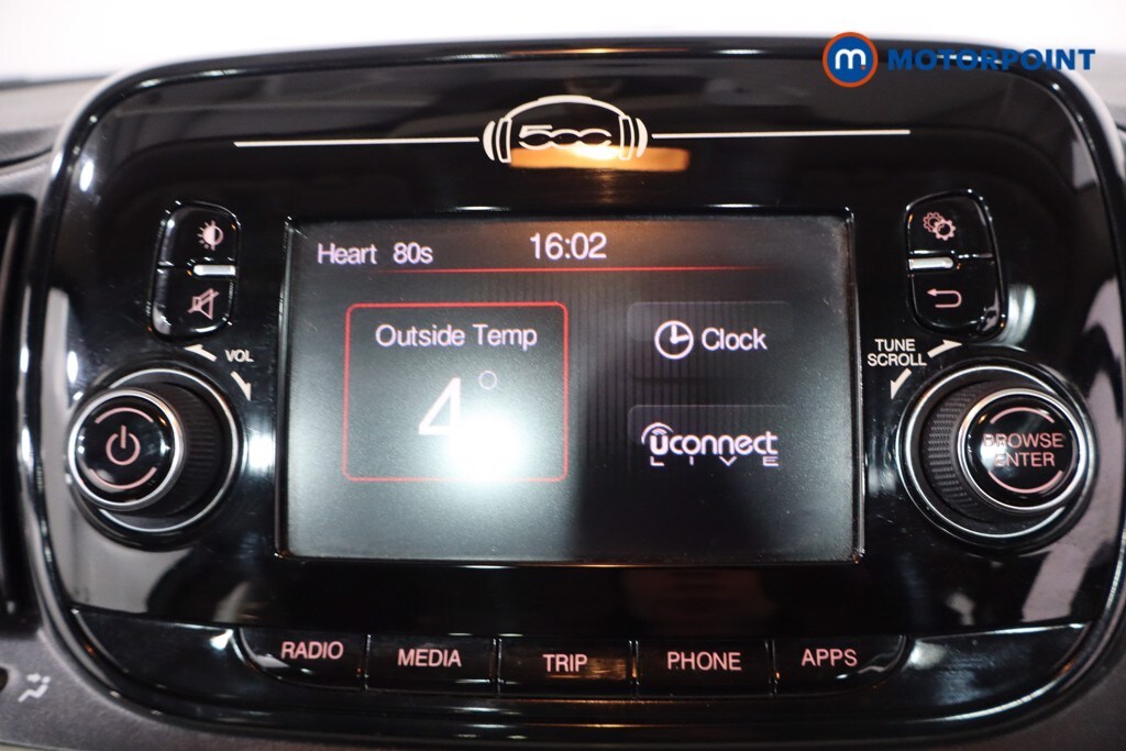 Used Fiat 500 2019 for sale - 77570856: Photo 10