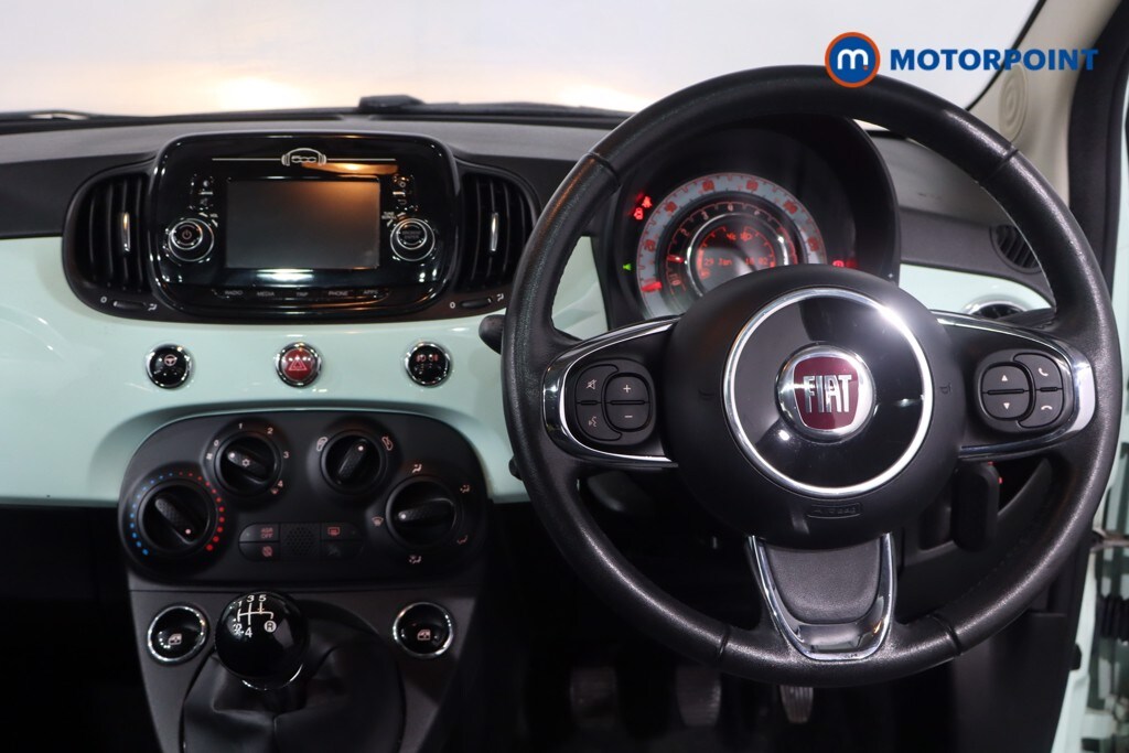 Used Fiat 500 2019 for sale - 77570856: Photo 11