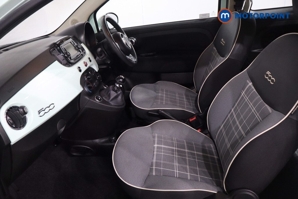 Used Fiat 500 2019 for sale - 77570856: Photo 12