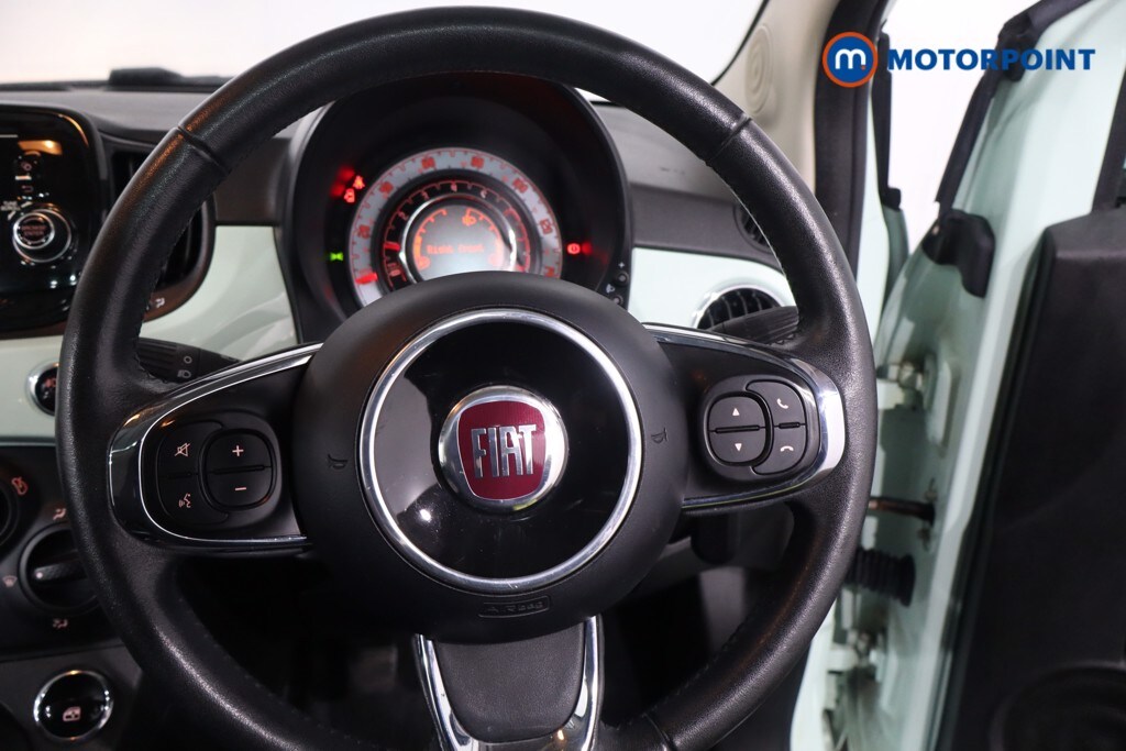Used Fiat 500 2019 for sale - 77570856: Photo 14