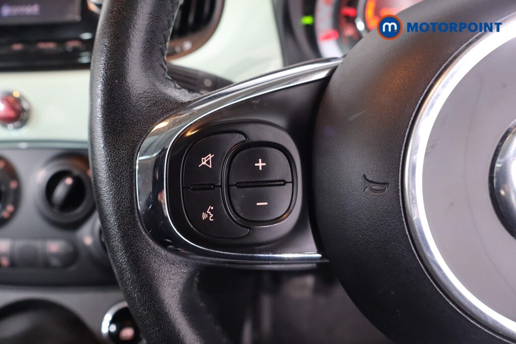 Used Fiat 500 2019 for sale - 77570856: Photo 15