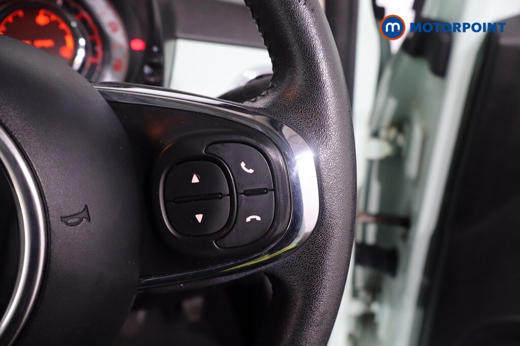 Used Fiat 500 2019 for sale - 77570856: Photo 16