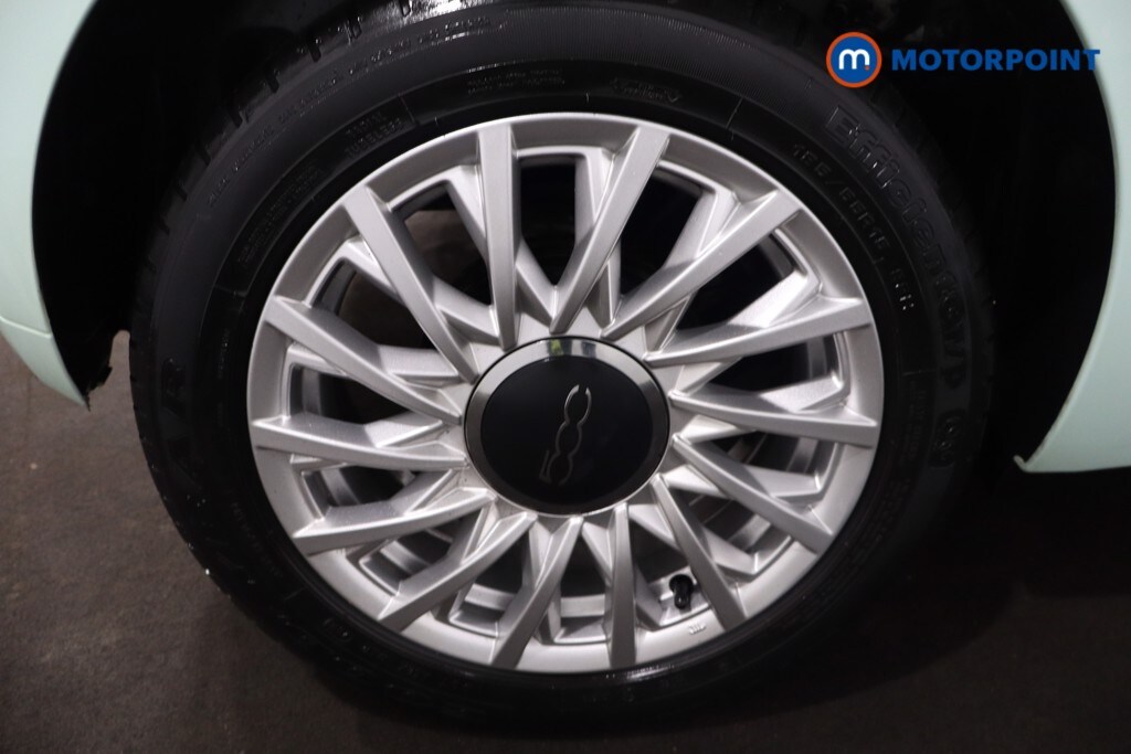 Used Fiat 500 2019 for sale - 77570856: Photo 17