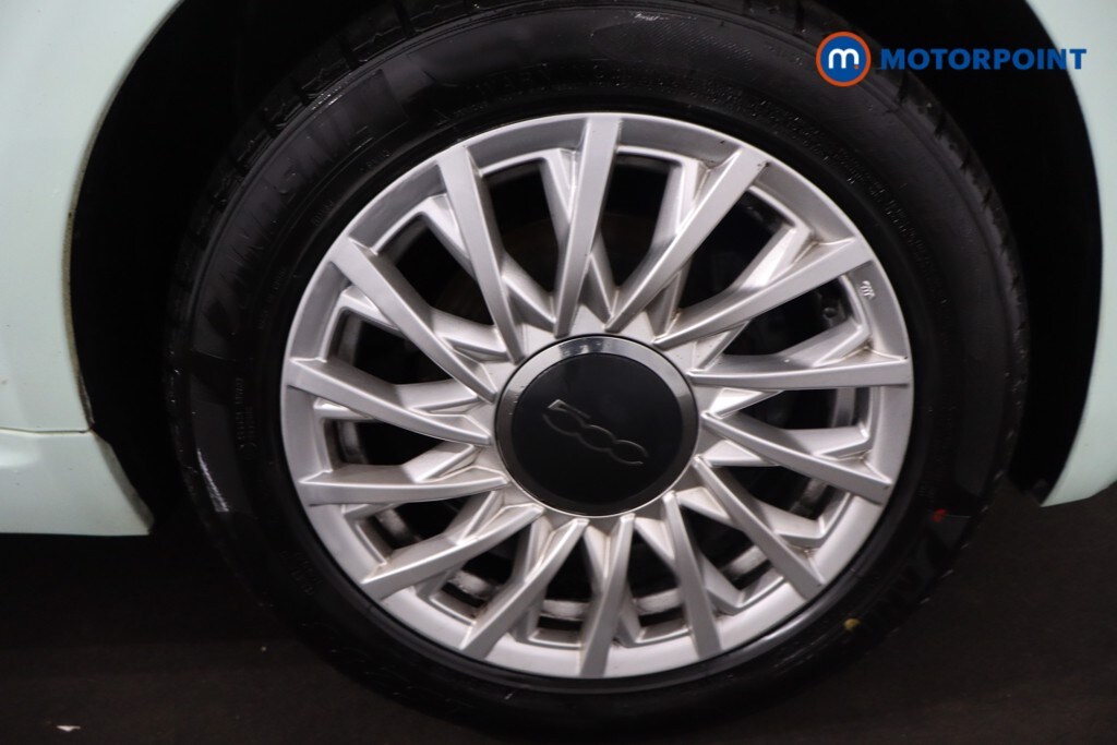 Used Fiat 500 2019 for sale - 77570856: Photo 18