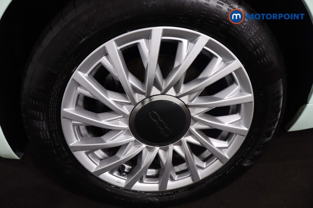 Used Fiat 500 2019 for sale - 77570856: Photo 19