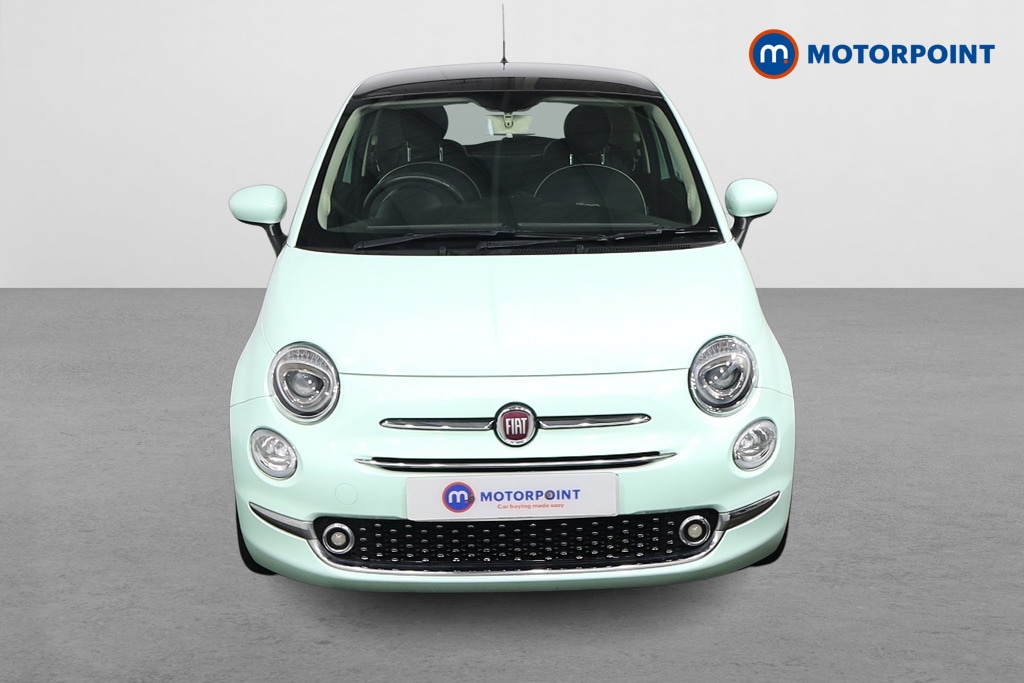 Used Fiat 500 2019 for sale - 77570856: Photo 2