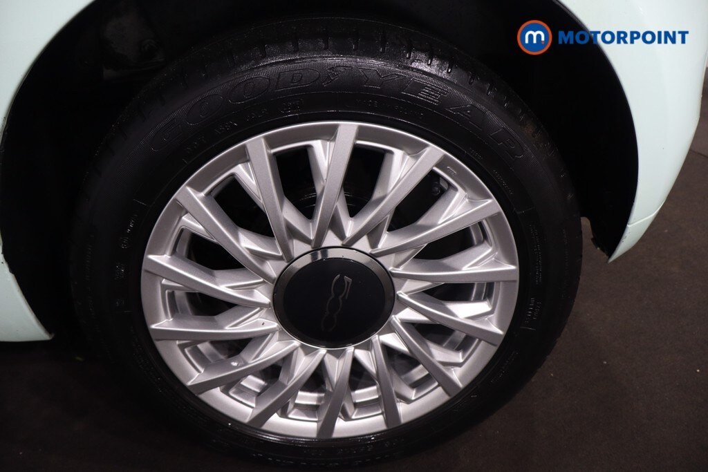 Used Fiat 500 2019 for sale - 77570856: Photo 20