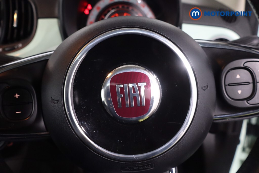 Used Fiat 500 2019 for sale - 77570856: Photo 21
