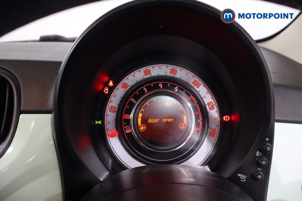 Used Fiat 500 2019 for sale - 77570856: Photo 24