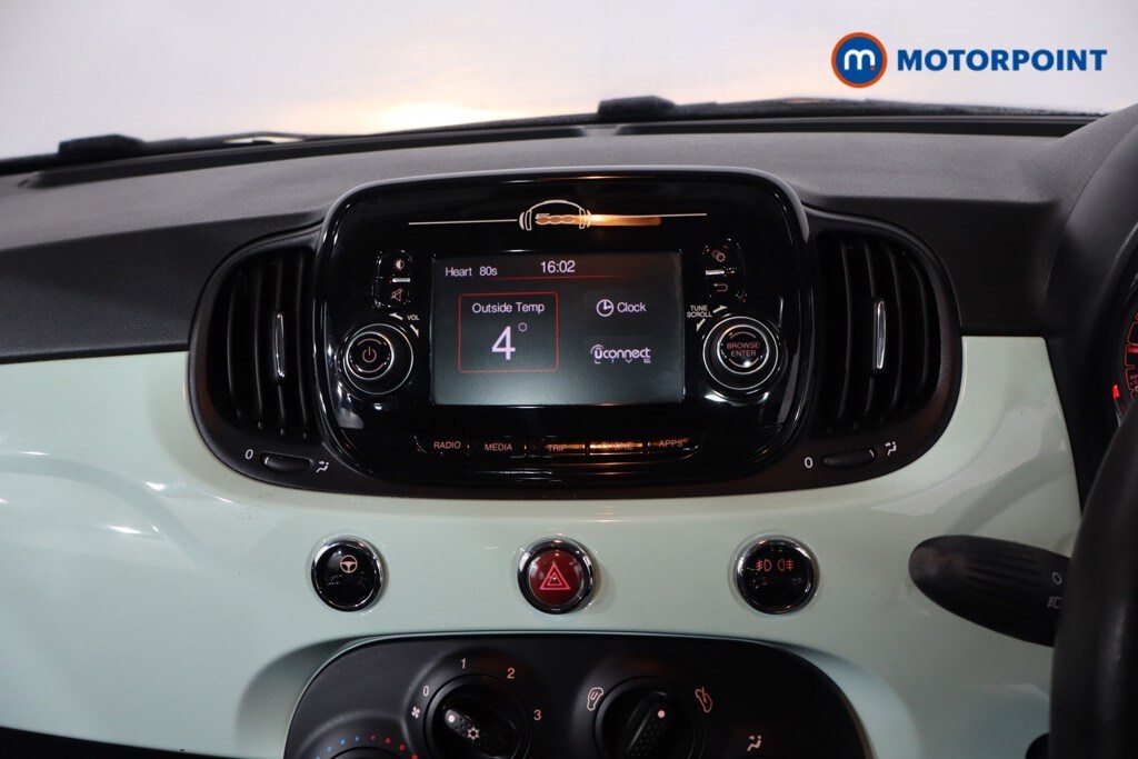 Used Fiat 500 2019 for sale - 77570856: Photo 25