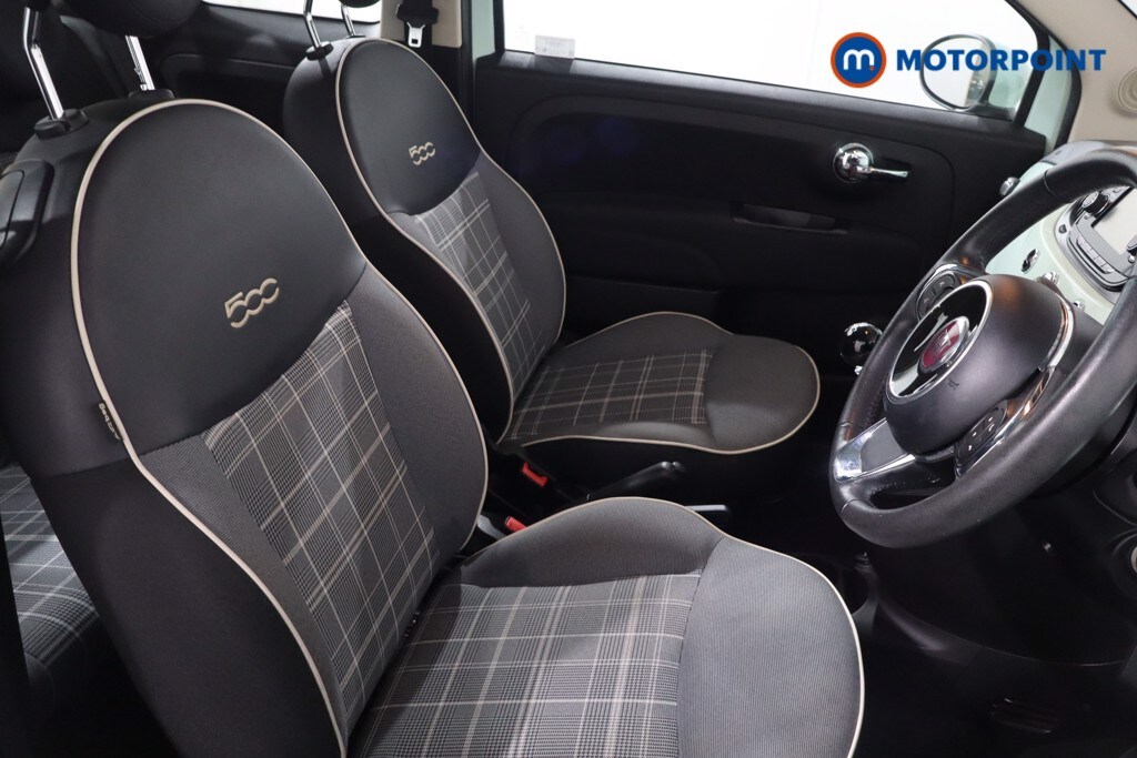 Used Fiat 500 2019 for sale - 77570856: Photo 26